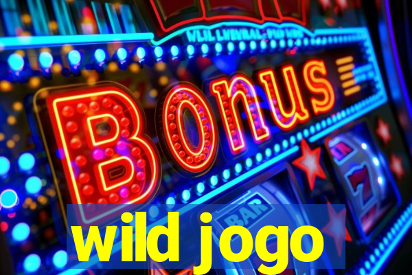 wild jogo